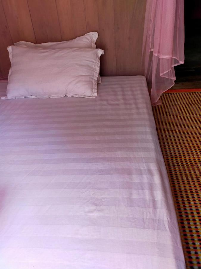 Minh Khang Homestay - Lang Da Co Khuoi Ky Cao Bang Bagian luar foto